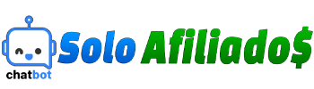 Solo Afiliados Bot